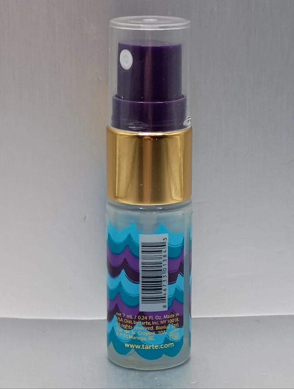5 For $25 Item🌸 Tarte Rainforest Of The Sea Marine Boosting Mist